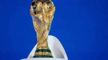 موعد قرعة كأس العالم 2026 والقنوات الناقلة الرسمية للبطولة 1